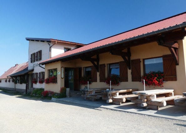 Ferme Auberge Schafert — photo 2