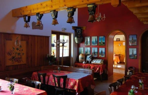 Ferme Auberge Schafert — photo 3