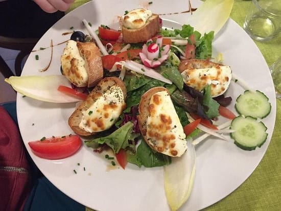 Snack du Lac de Kruth — photo 2