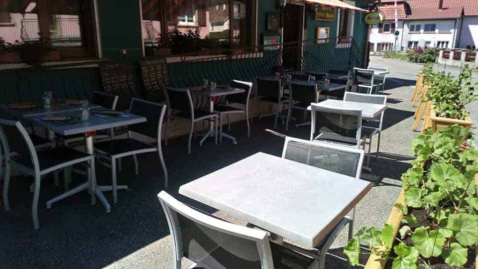 Au Vieux Moulin — photo 2