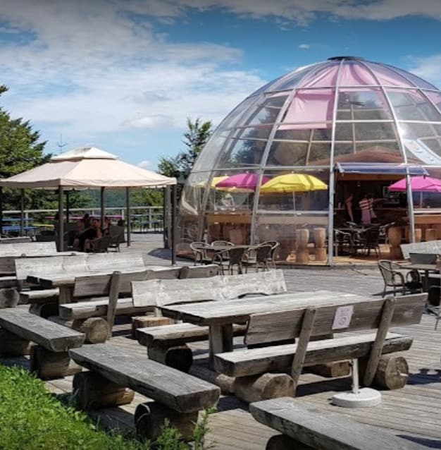 La bulle — photo 3