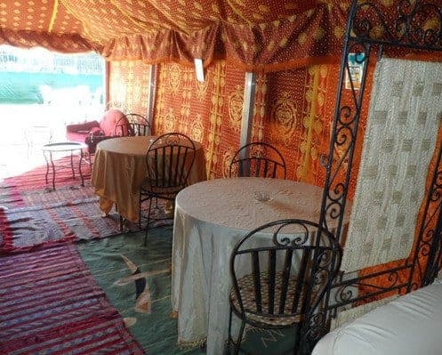 La Baraka — photo 2