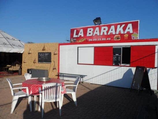 Photo de La Baraka