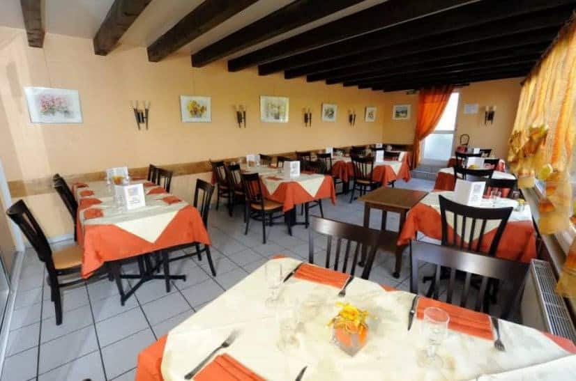 Restaurant A L'Arbre Vert — photo 3