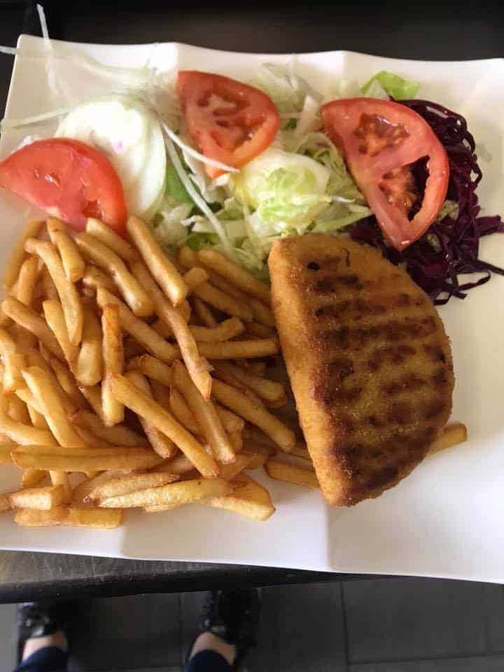 Restaurant Chez Rozelin — photo 2