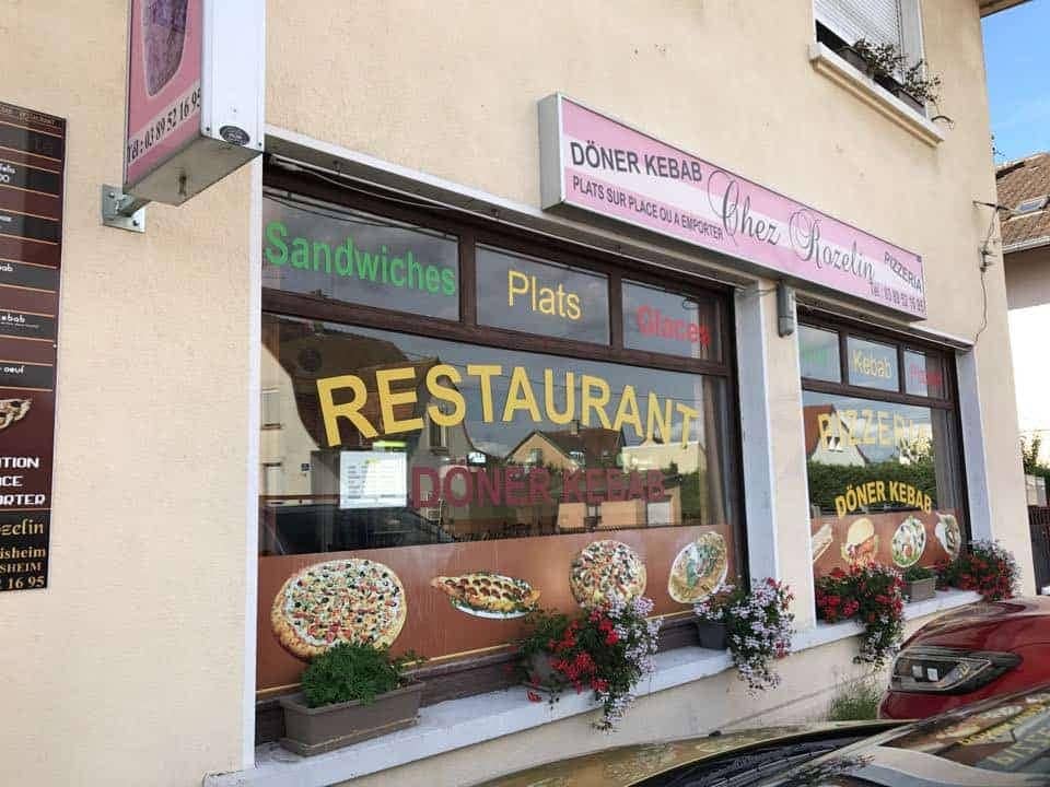 Restaurant Chez Rozelin — photo 3