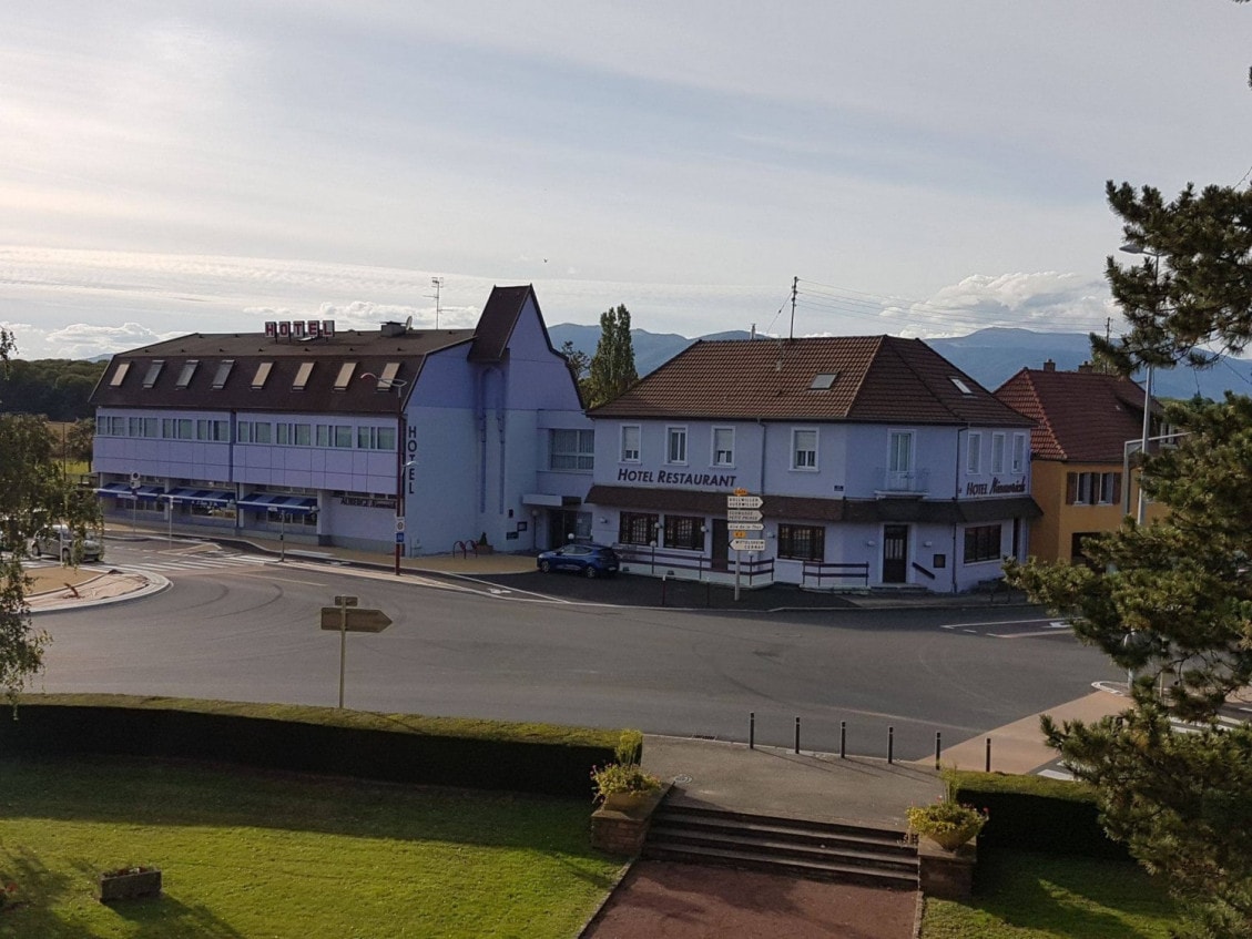 Restaurant Niemerich — photo 3