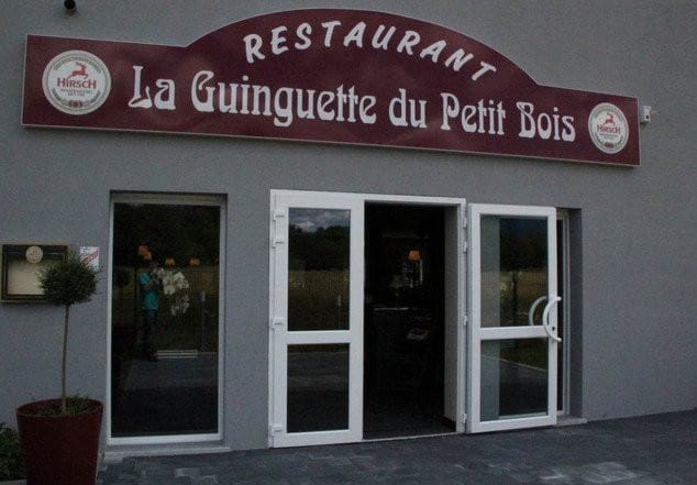 La Guinguette — photo 2