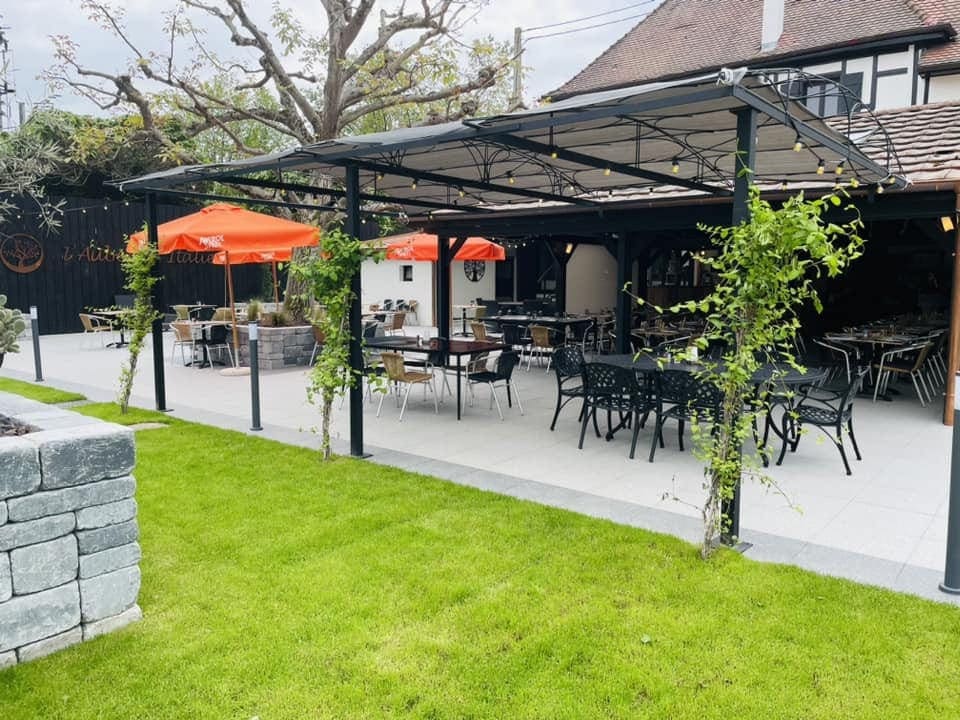 Auberge Italienne — photo 3