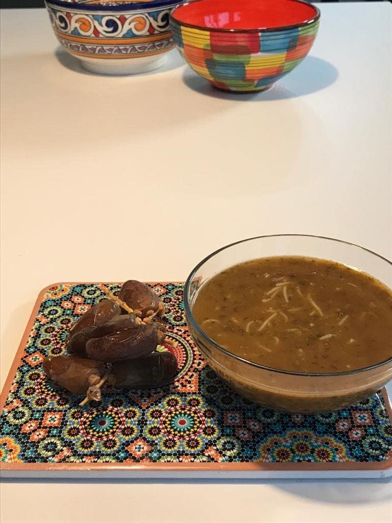 La Tanjia — photo 3