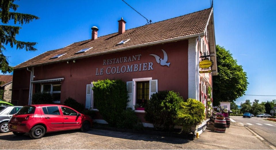 Le Colombier — photo 2