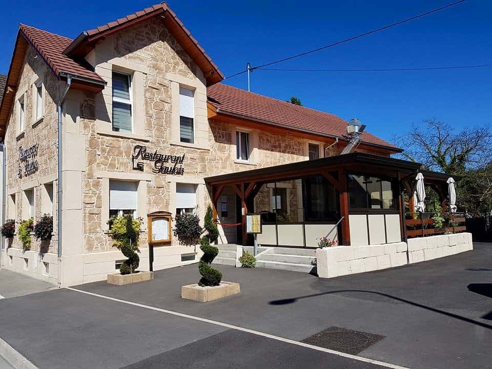 Le Gaulois — photo 2