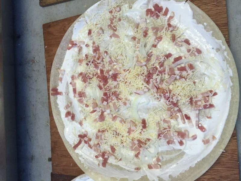 Pizza et Boissons Fabien — photo 2