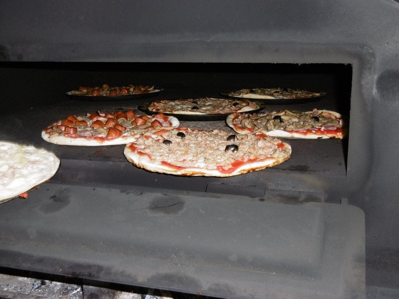 Pizza et Boissons Fabien — photo 3