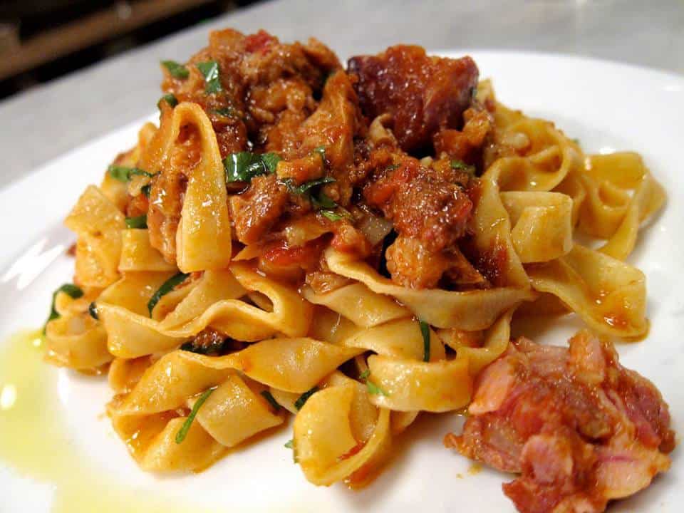 La cucina Di fabrizio — photo 3