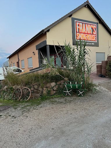 Frank's Smokehouse — photo 2