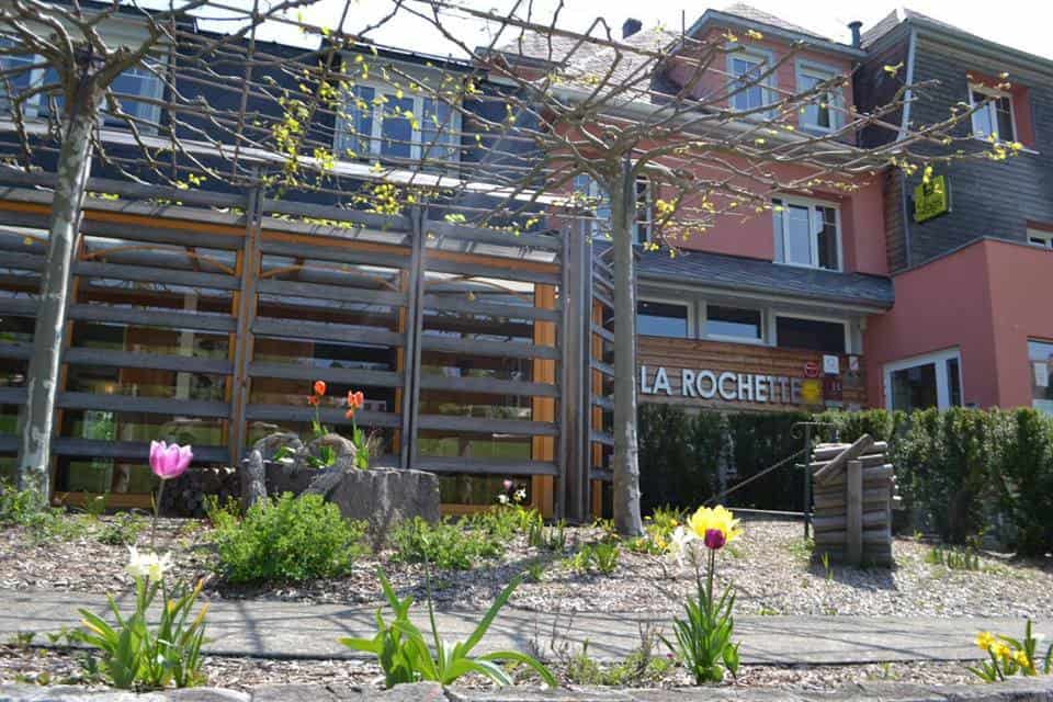 La Rochette — photo 2