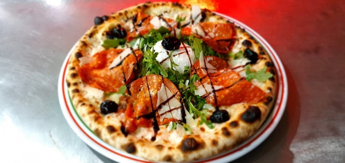 La Trad'izza — photo 2