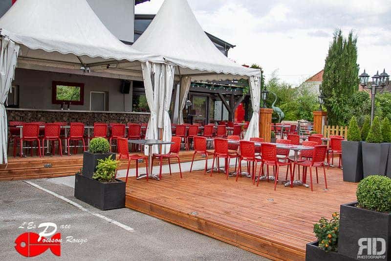 Les Planches — photo 2