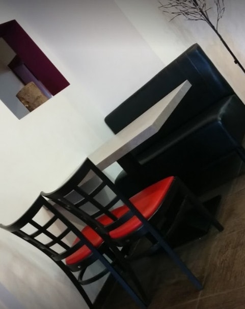 Plat Net Sandwiches — photo 3