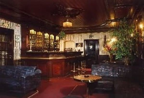 Restaurant cristal — photo 5