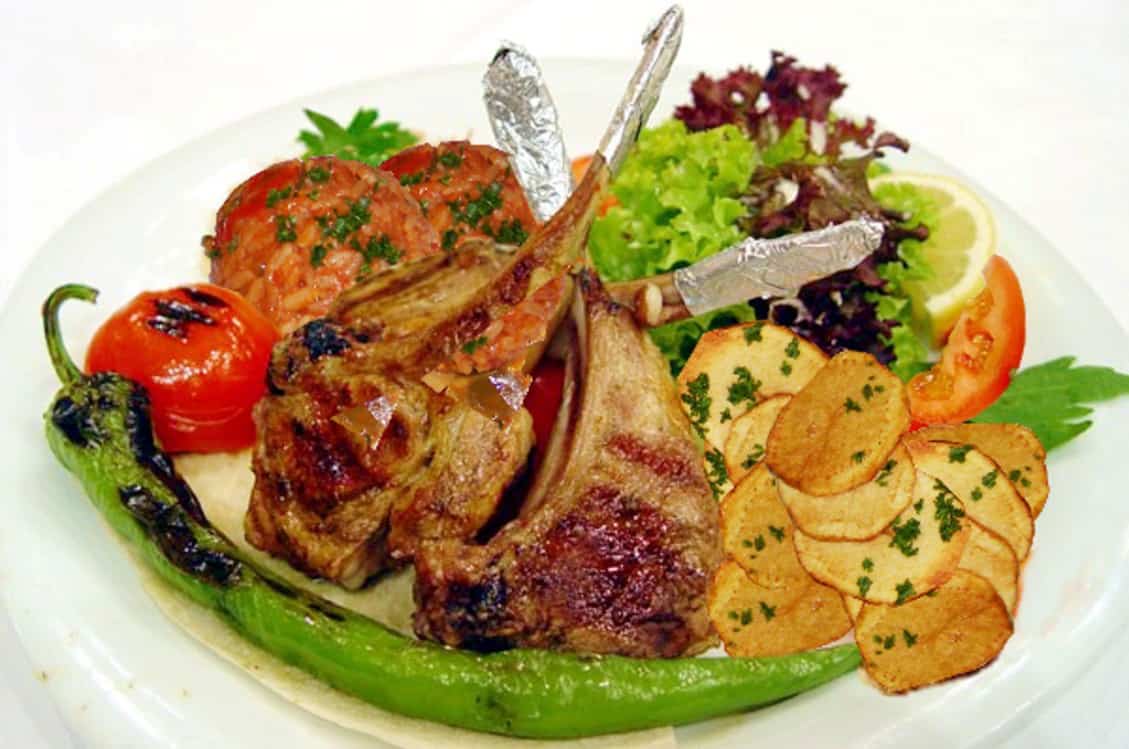 Restaurant cristal — photo 2