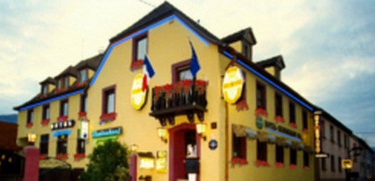 Restaurant cristal — photo 3