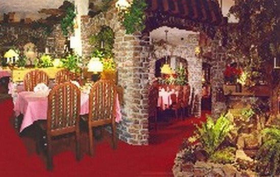 Restaurant cristal — photo 4