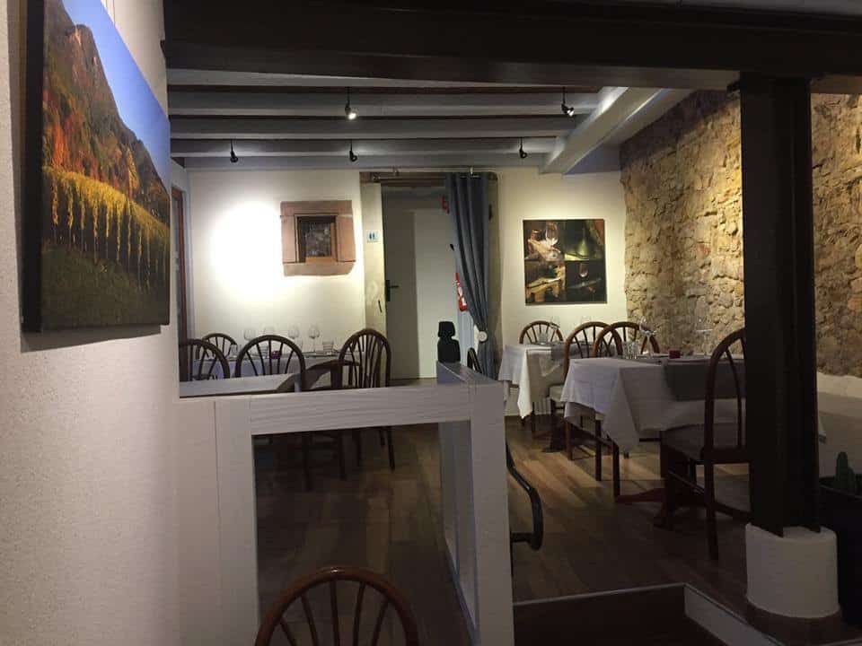 Le Bouc Bleu — photo 3