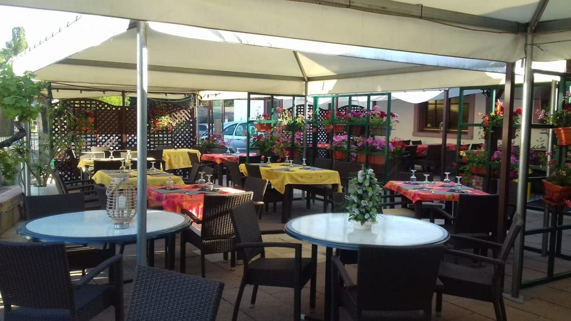 Auberge du Limberg — photo 3