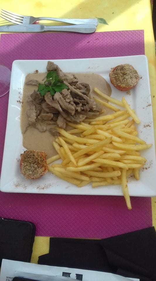 Auberge du Limberg — photo 2