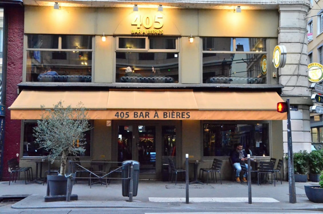 405 Bar à bière — photo 2