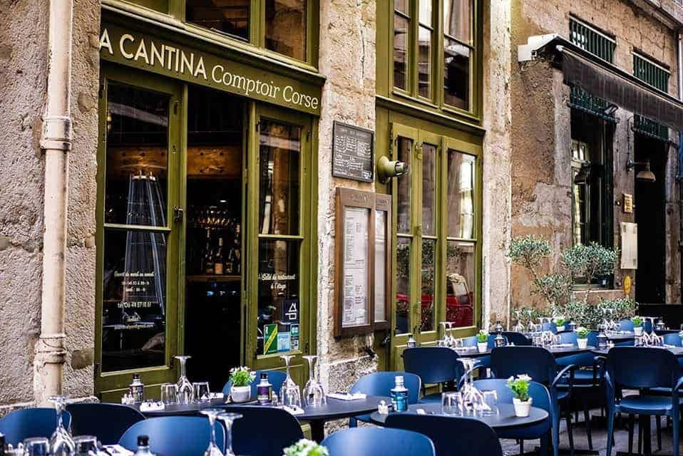 A Cantina — photo 2