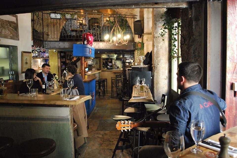 A Cantina — photo 3