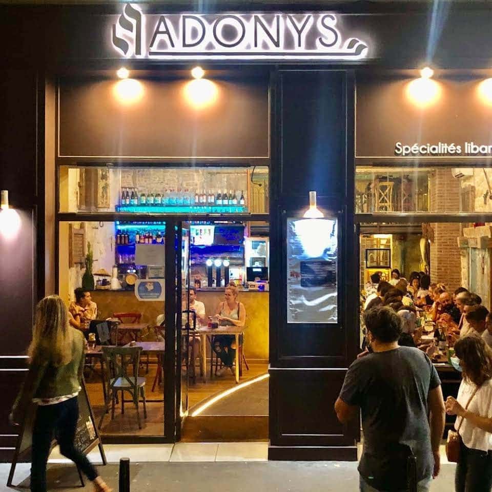 Adonys — photo 2