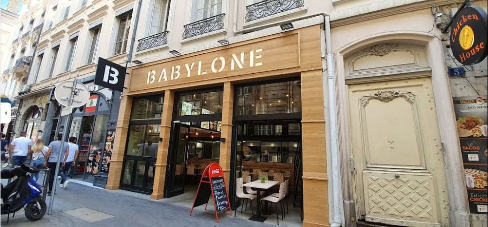 Babylone — photo 2