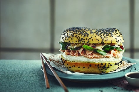 Bagelstein — photo 2
