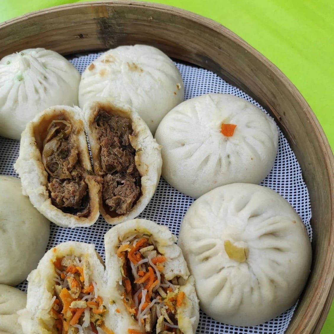 Photo de Baotime