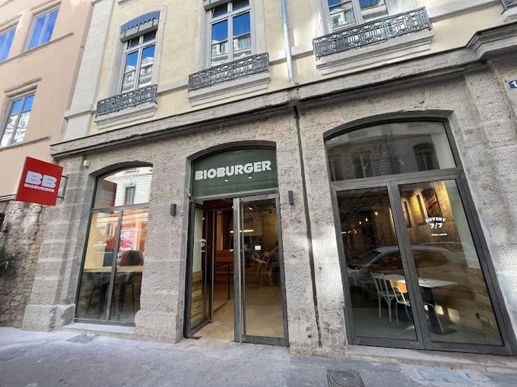 Bioburger — photo 2