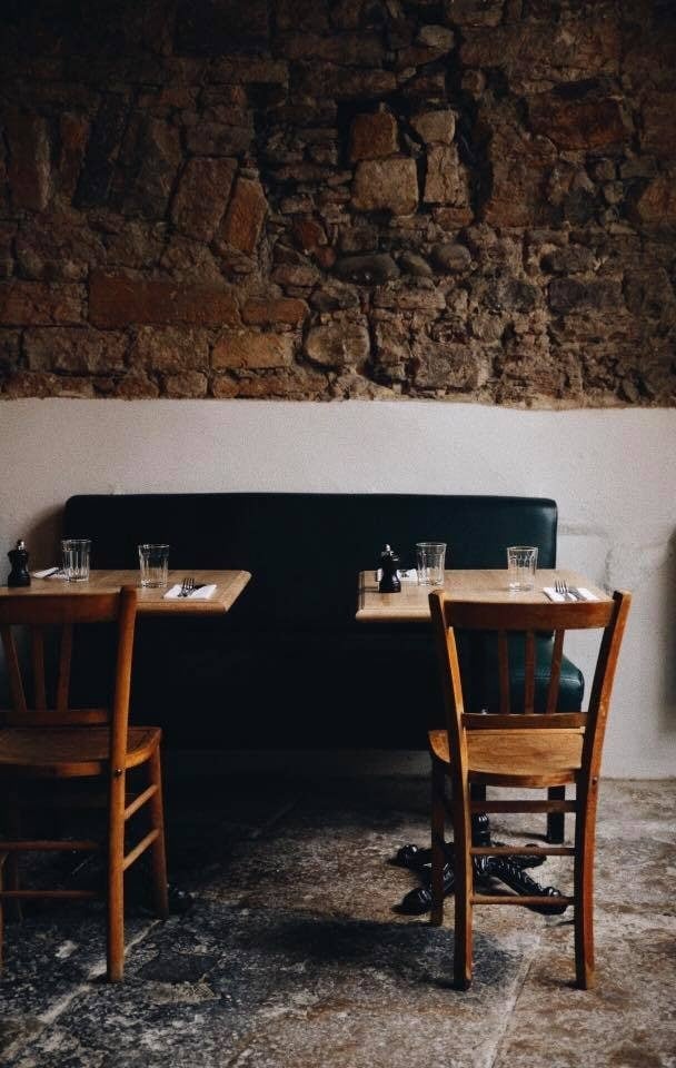 Bistrot Bel Ami — photo 3