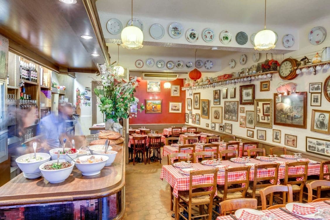 Bouchon Chez Paul — photo 3