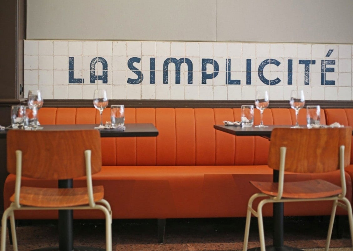 Brasserie Bouillon Baratte — photo 2