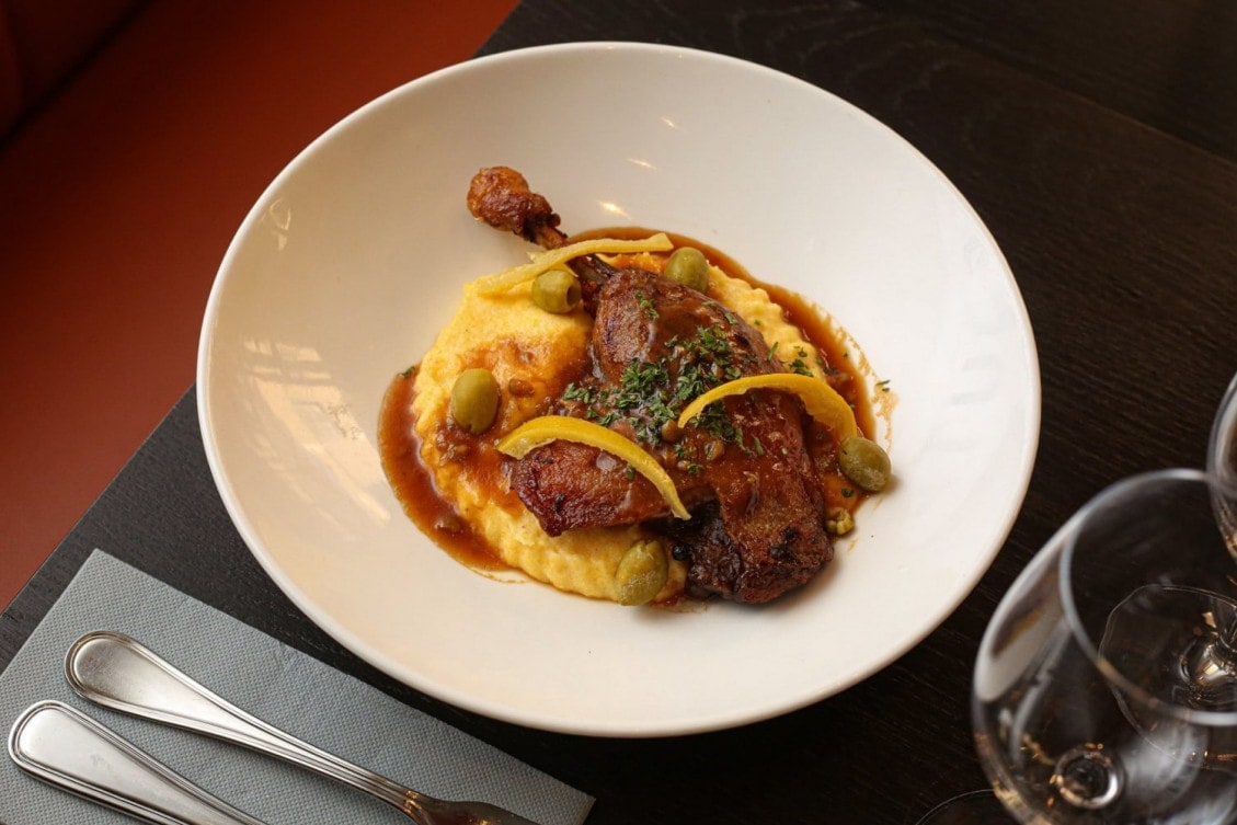 Photo de Brasserie Bouillon Baratte