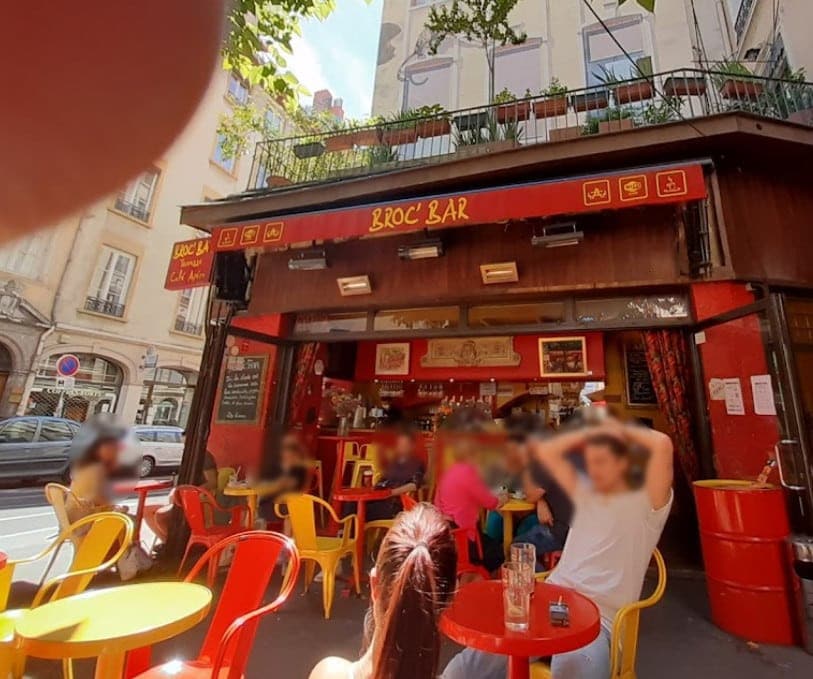 Broc'Bar — photo 2
