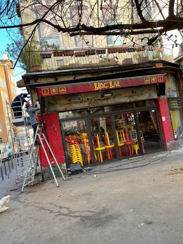 Broc'Bar — photo 3