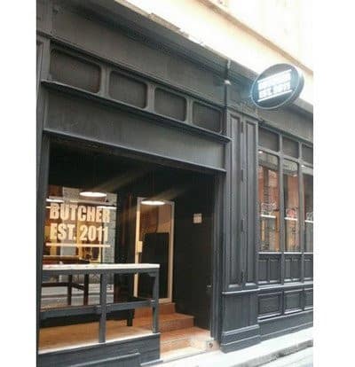 Butcher — photo 2
