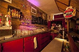 Cabana Café — photo 2
