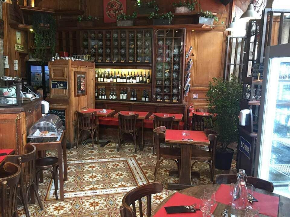 Café 203 — photo 2