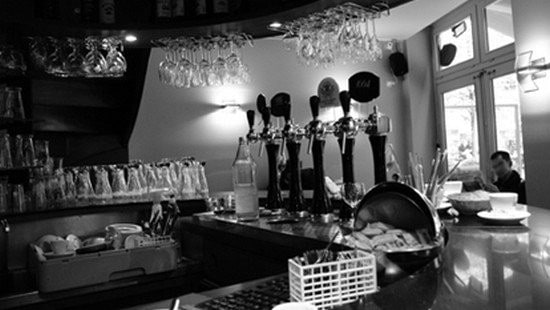 Café Chenavard — photo 3