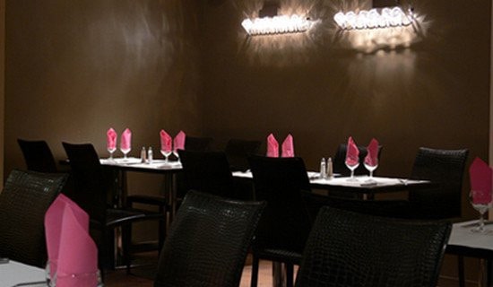 Café Chenavard — photo 2